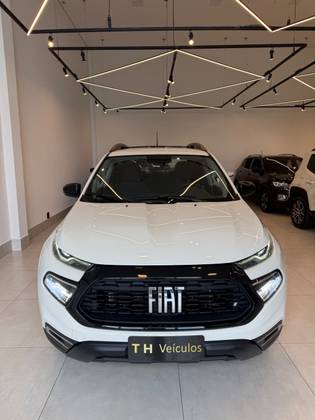 FIAT TORO 1.3 TURBO 270 FLEX FREEDOM AT6